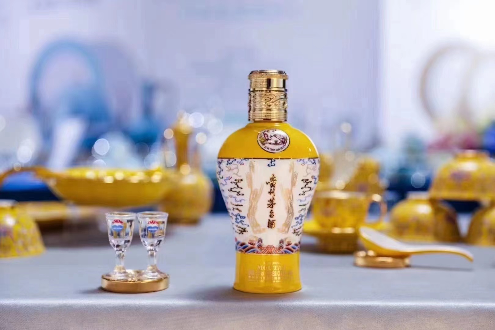 沁源聊城东昌府高价回收茅台酒多少钱哪里回收(附近上门回收茅台酒）?